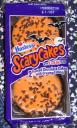 Scary Cakes!