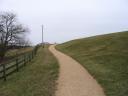 Virginia countryside