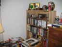 New home