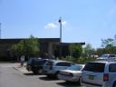 Creation Museum building