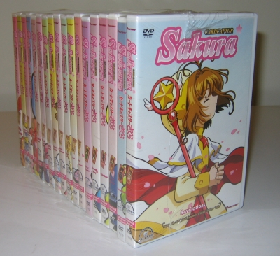 CCS series