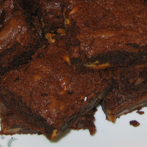 Brownies!