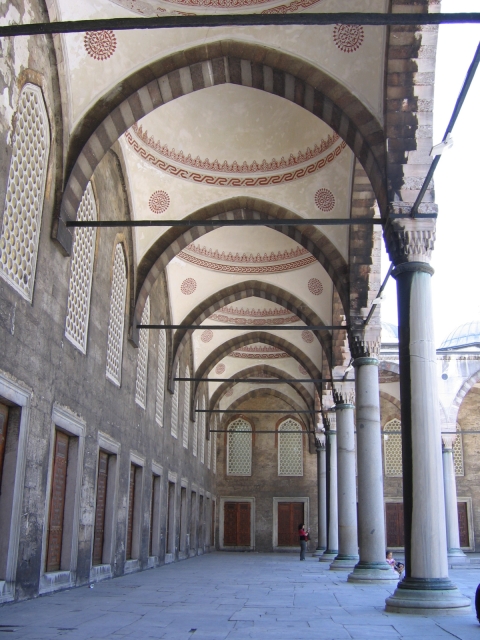 Blue Mosque