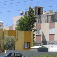 A street in Lefkosha